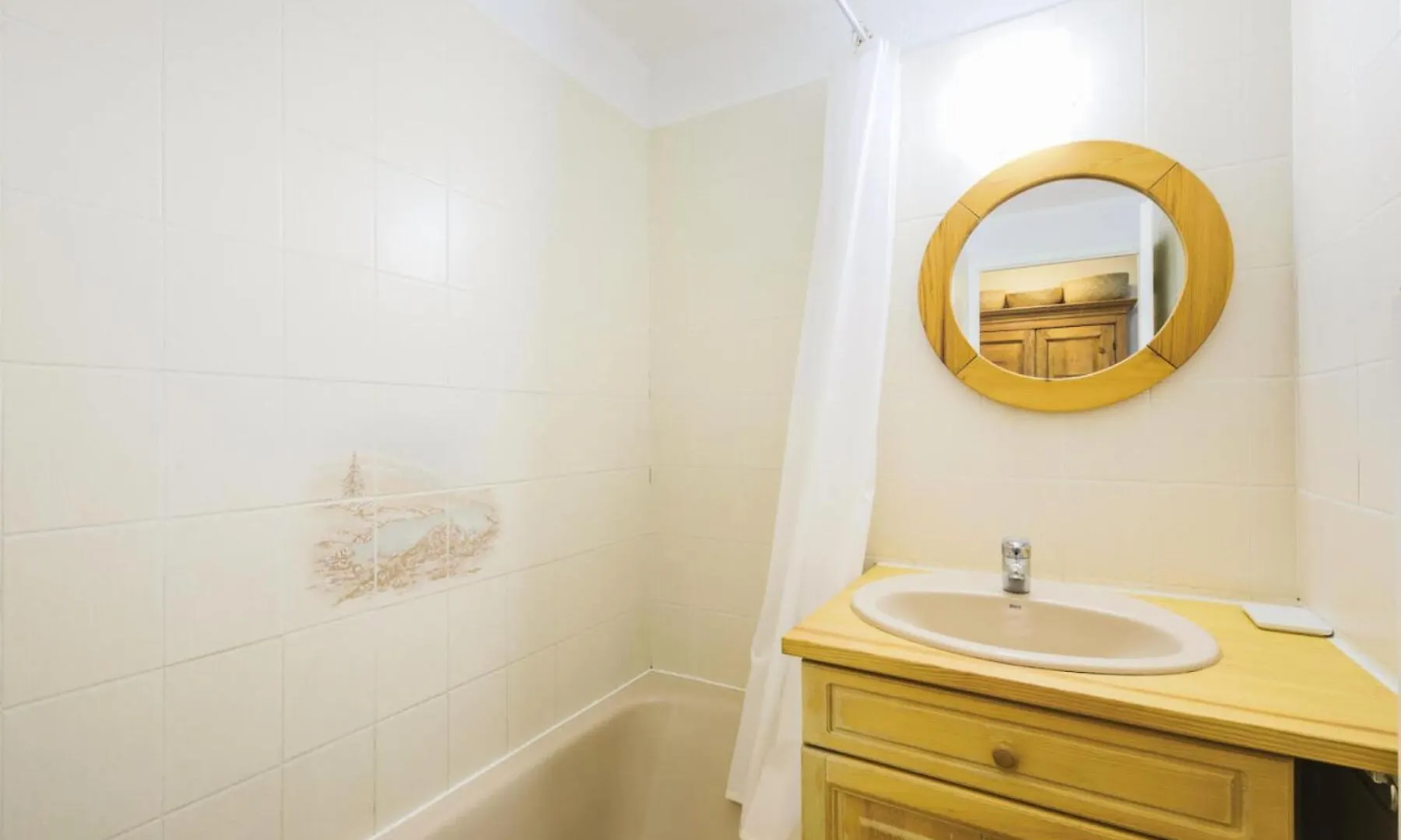 Residence Arche - Maeva Home - Appartement 2 Pieces 4 Personnes - Selection Mae-3699 Arâches