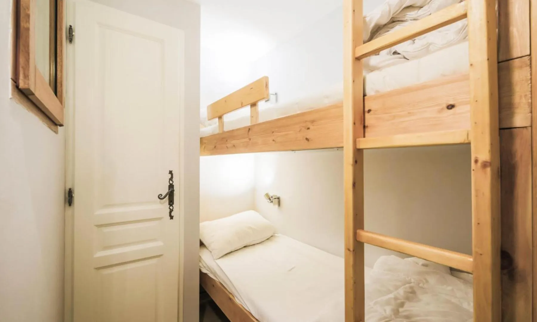 Lejlighed Residence Arche - Maeva Home - Appartement 2 Pieces 4 Personnes - Selection Mae-3699 Arâches Frankrig