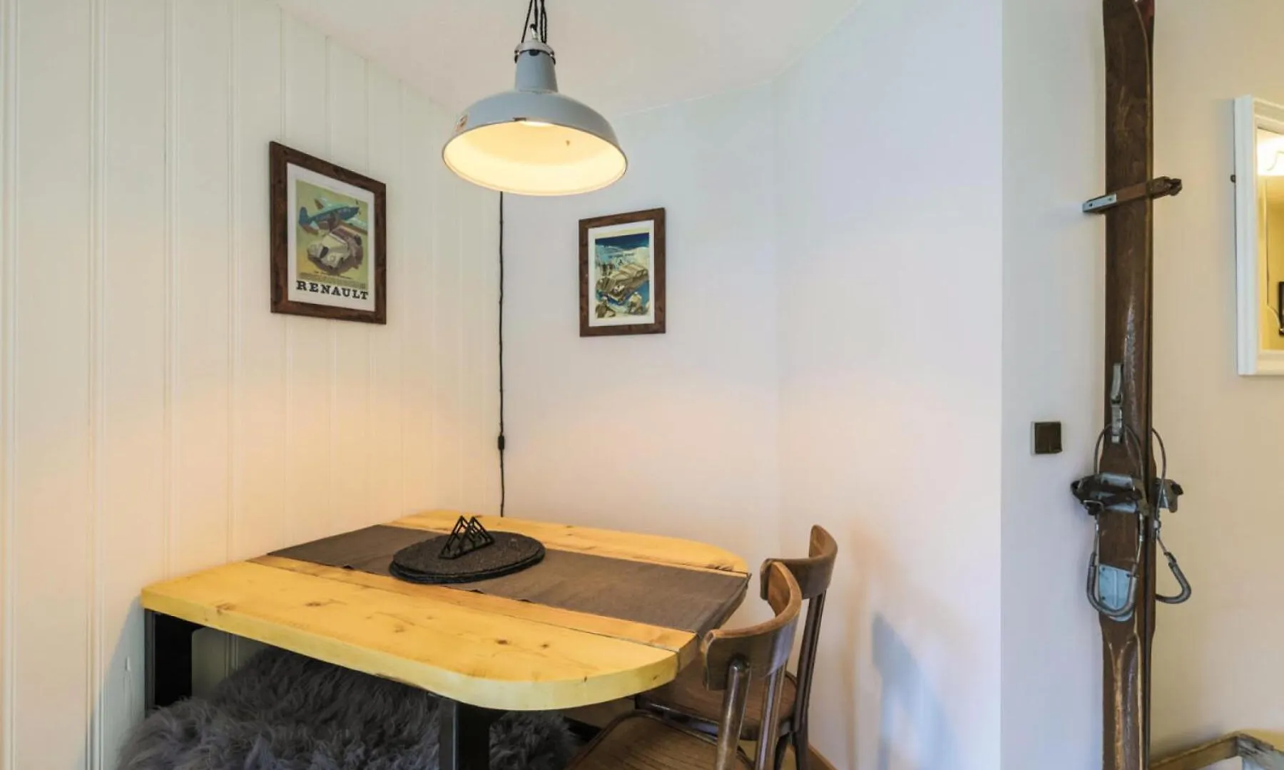 Lejlighed Residence Arche - Maeva Home - Appartement 2 Pieces 4 Personnes - Selection Mae-3699 Arâches