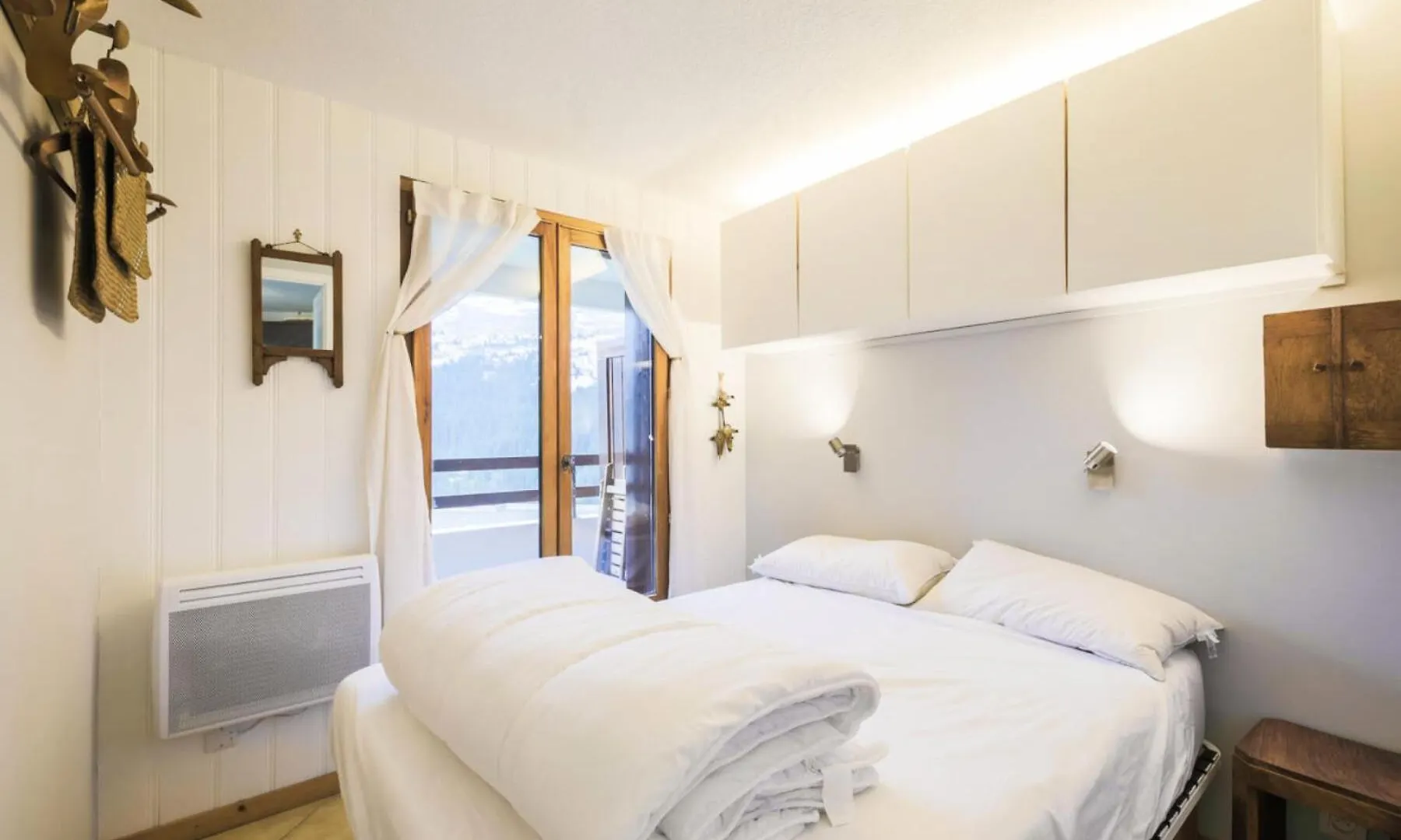 Residence Arche - Maeva Home - Appartement 2 Pieces 4 Personnes - Selection Mae-3699 Arâches