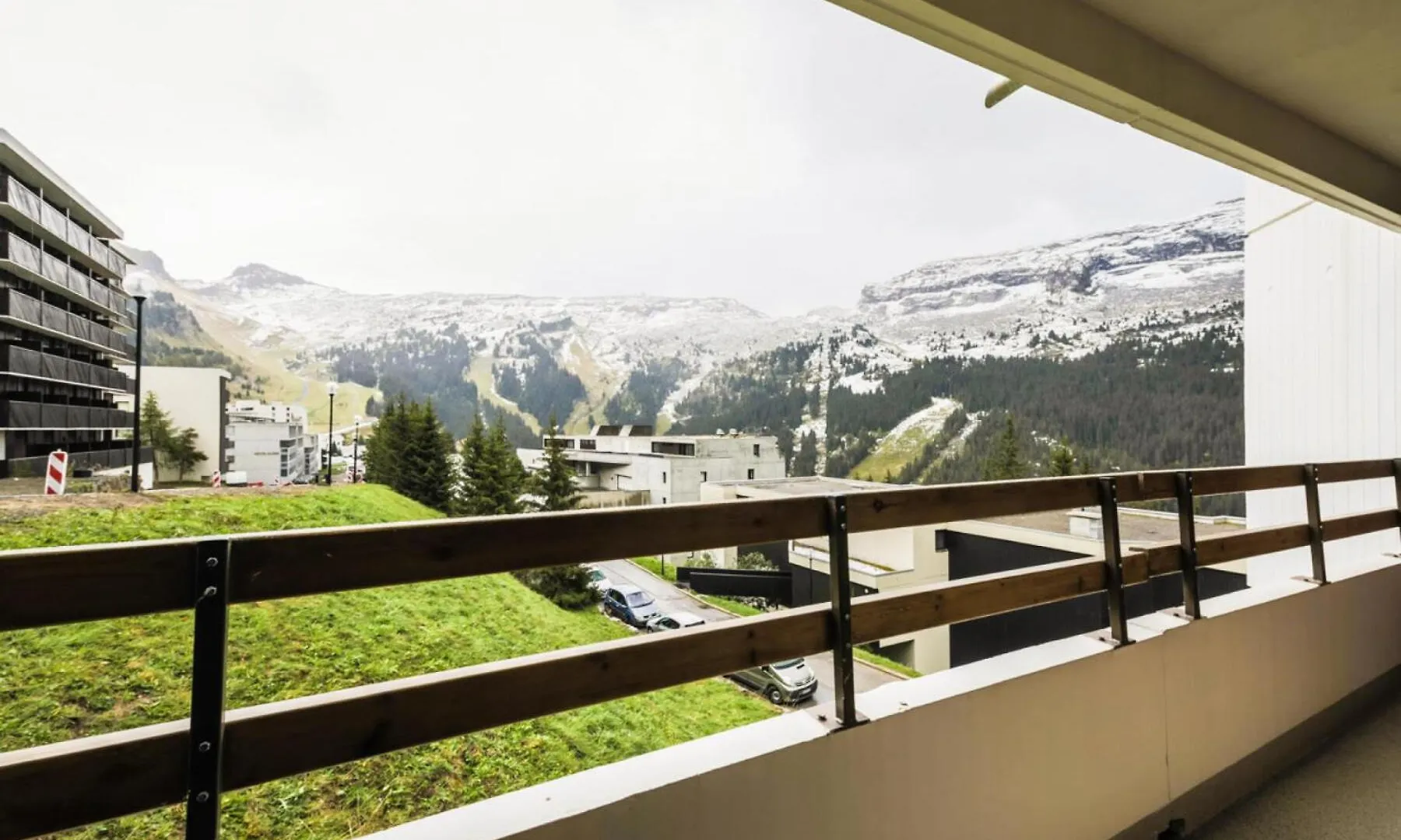 Residence Arche - Maeva Home - Appartement 2 Pieces 4 Personnes - Selection Mae-3699 Arâches 0*,