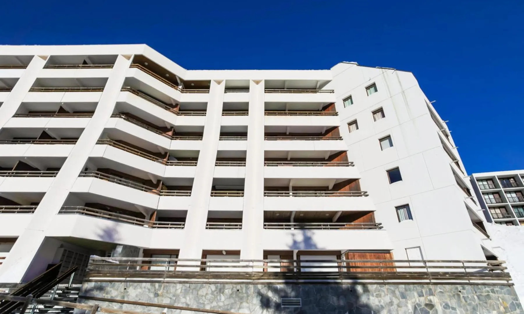 Residence Arche - Maeva Home - Appartement 2 Pieces 4 Personnes - Selection Mae-3699 Arâches Frankrig